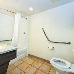 King Room Disability Access