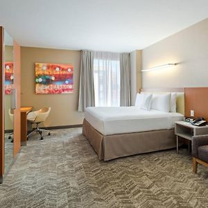Springhill Suites Louisville Downtown